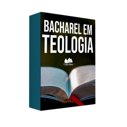 Bacharel em Teologia