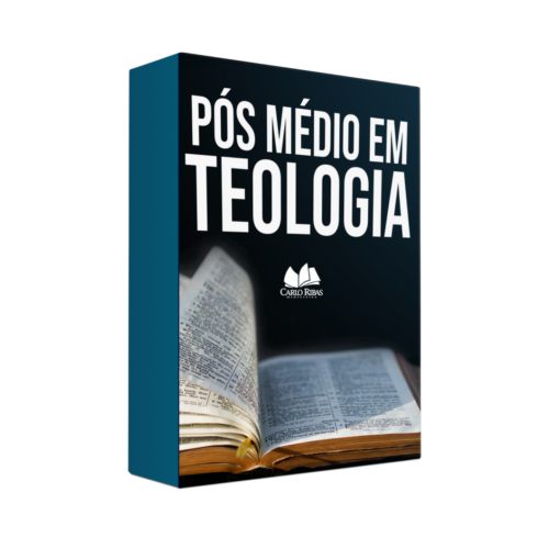 Pós Médio em Teologia