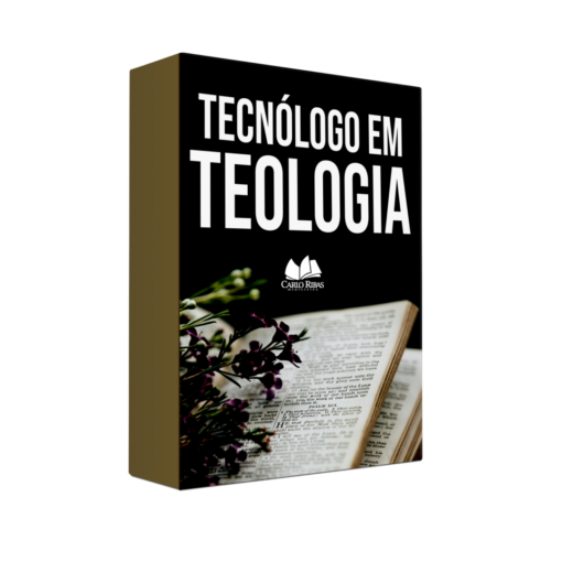 Tecnólogo em Teologia