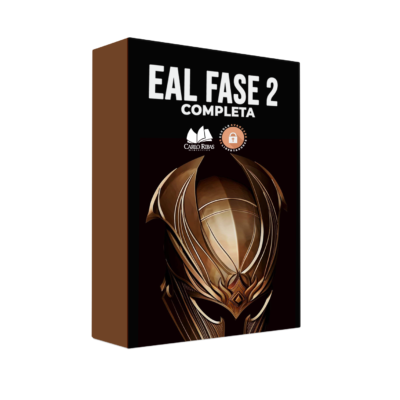 EAL- FASE 2 COMPLETA