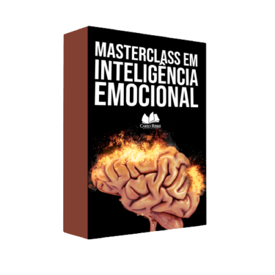 MASTERCLASS- Inteligência Emocional do Pr. Carlo Ribas
