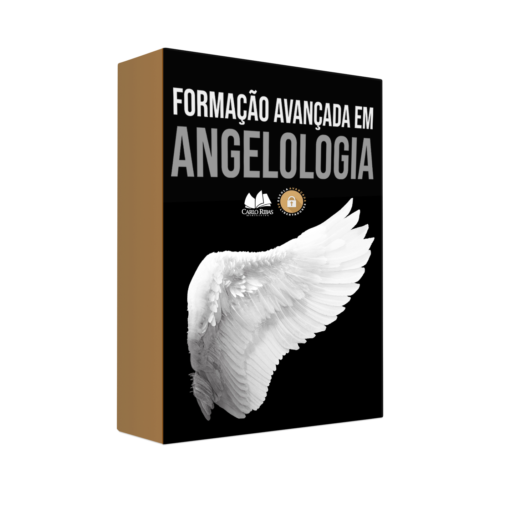 FASE 2 | Módulo 04 – FORMAÇÃO AVANÇADA EM ANGELOLOGIA