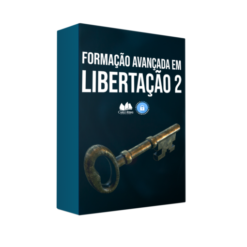 Módulo 07 - Formação Avançada em Libertação 2