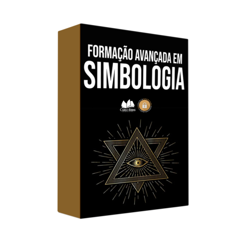 FASE 2 | Módulo 01 - Formação Avançada em Simbologia