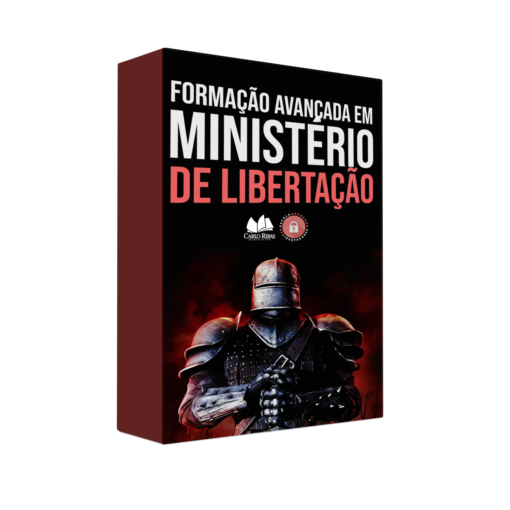 Módulo 09 - Formação Avançada em Ministério de Libertação